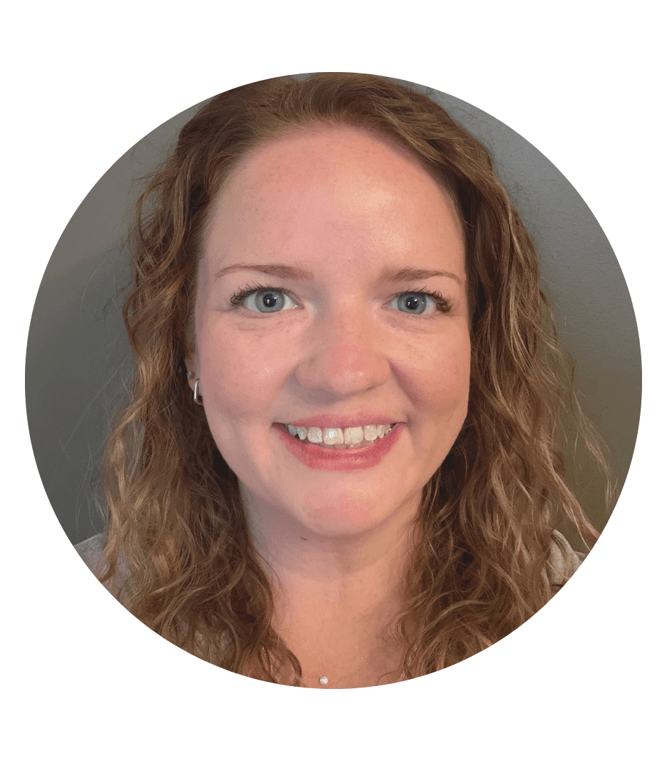 Jennifer, founder of The Systems Pilot