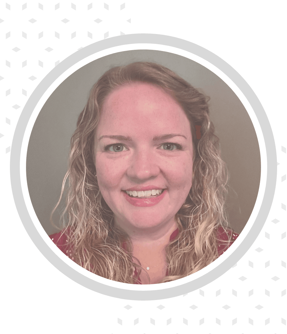 Jennifer, founder of The Systems Pilot